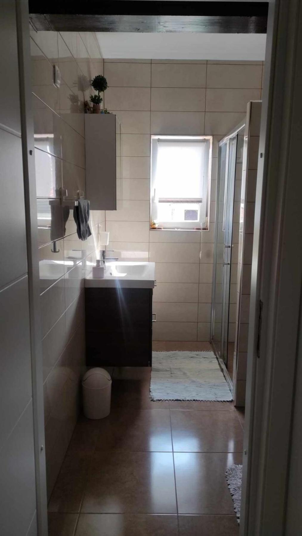 Apartman Tihana ツリクヴェニツァ エクステリア 写真